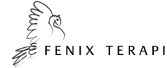 logotyp för Fenix Terapi